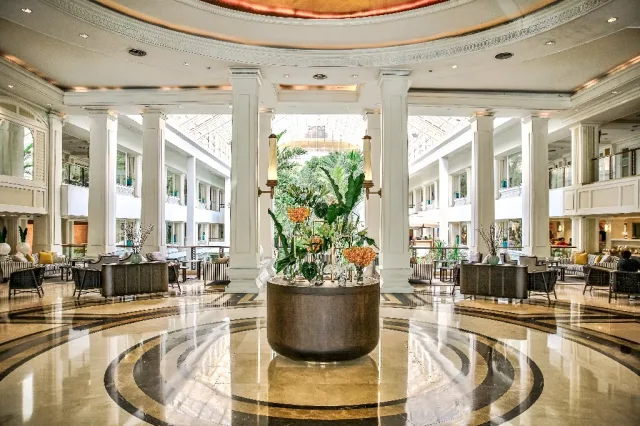 Dusit Thani Pattaya
