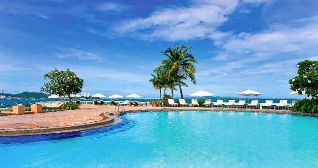 Dusit Thani Pattaya
