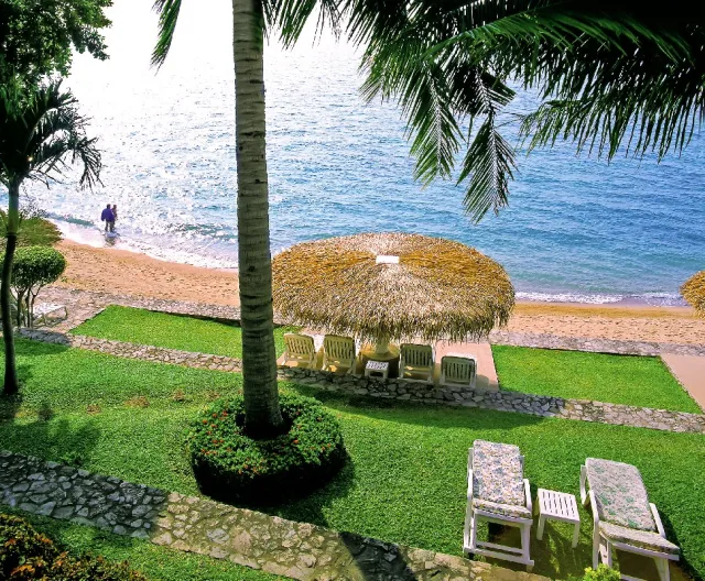 Dusit Thani Pattaya