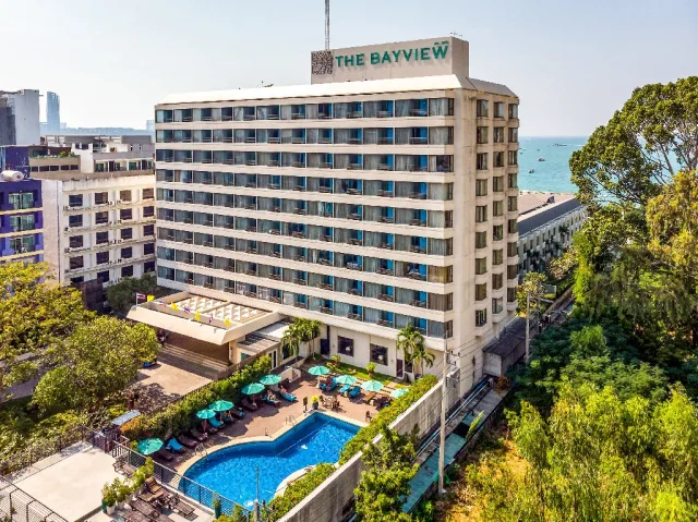 Siam Bayview - Pattaya