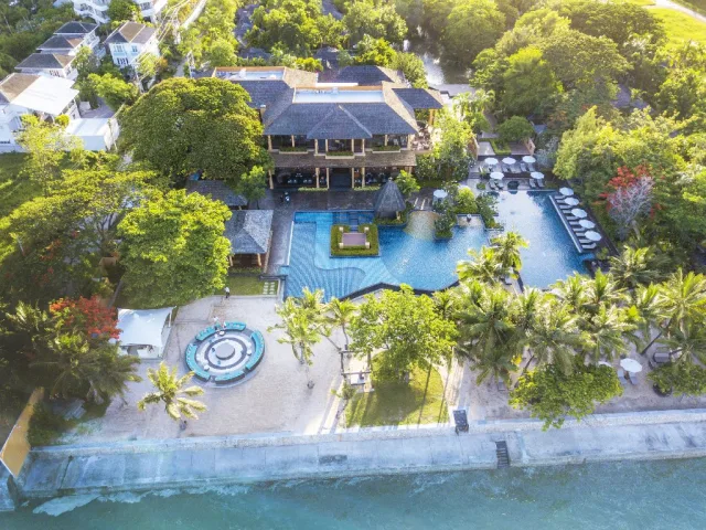 Movenpick Asara Resort and Spa Hua Hin - Hua Hin