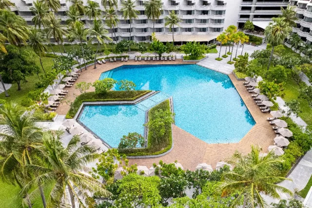 The Regent Cha Am Beach Resort - Hua Hin