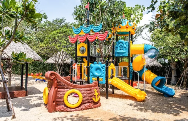 Movenpick Siam Hotel Na Jomtien Pattaya