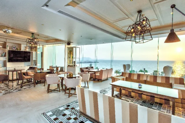 Movenpick Siam Hotel Na Jomtien Pattaya
