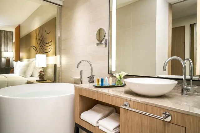 Movenpick Siam Hotel Na Jomtien Pattaya