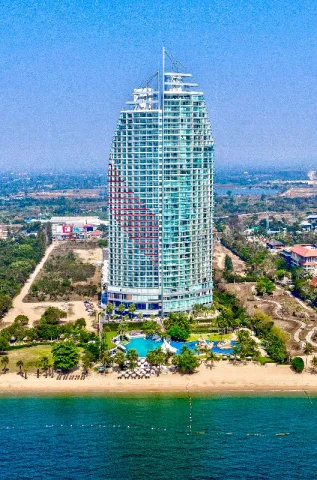 Movenpick Siam Hotel Na Jomtien Pattaya