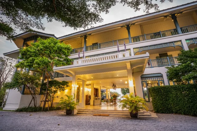 Devasom Hua Hin Resort - Hua Hin