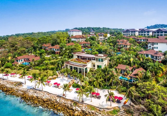 InterContinental Pattaya Resort - Pattaya