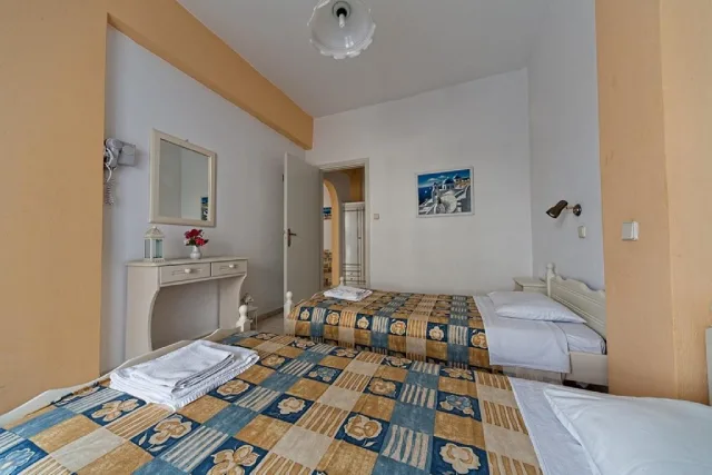 Sellada Apartments