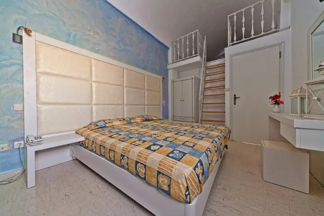 Sellada Apartments