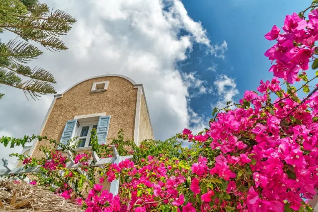 Sellada Apartments
