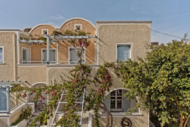 Sellada Apartments