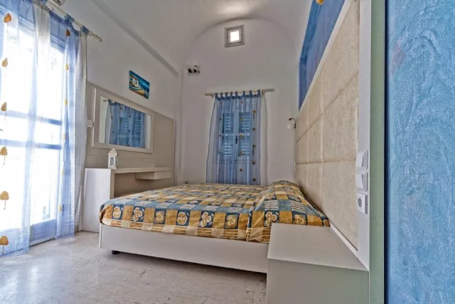 Sellada Apartments