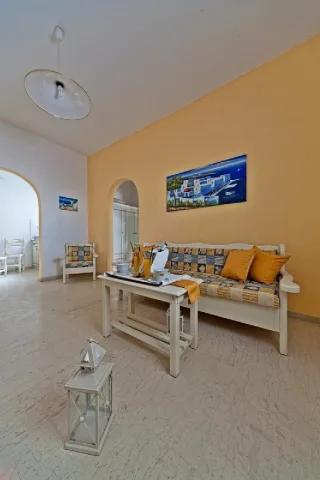 Sellada Apartments