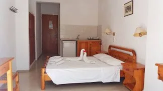 Kymata Hotel (Kamari - Santorini)