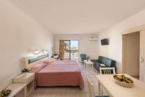 Seagull Hotel Apts