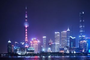 2027 Circuit China - Peisaje de poveste intre Shanghai si Beijing