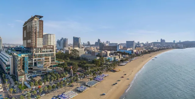 HILTON PATTAYA - Pattaya