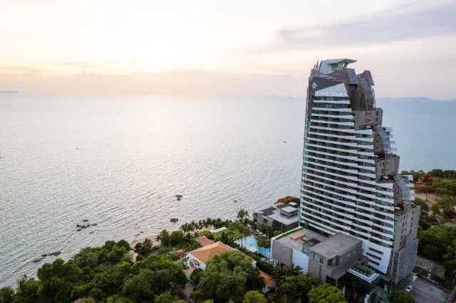 CAPE DARA RESORT - Pattaya