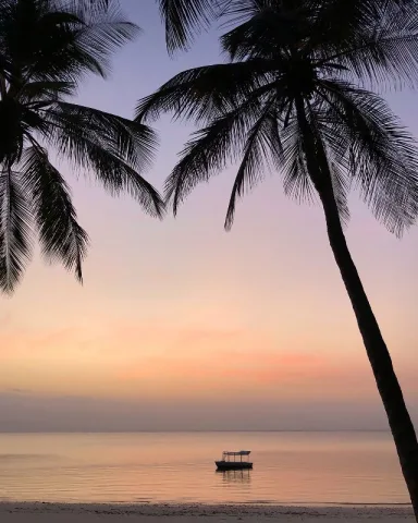 Kenya Bay Beach Hotel