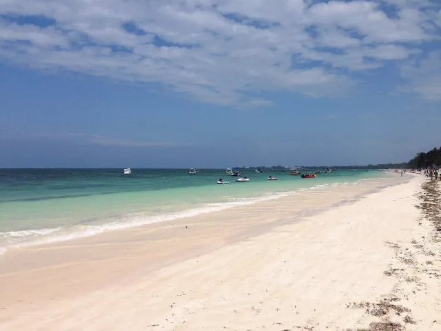 Kenya Bay Beach Hotel