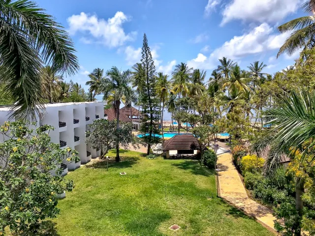 Kenya Bay Beach Hotel