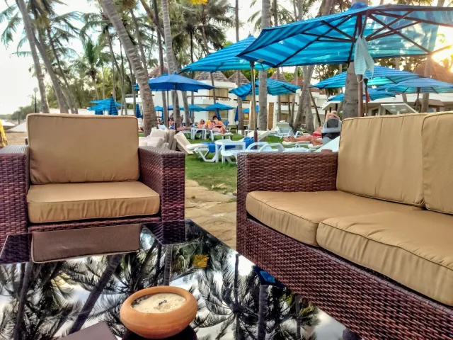 Kenya Bay Beach Hotel
