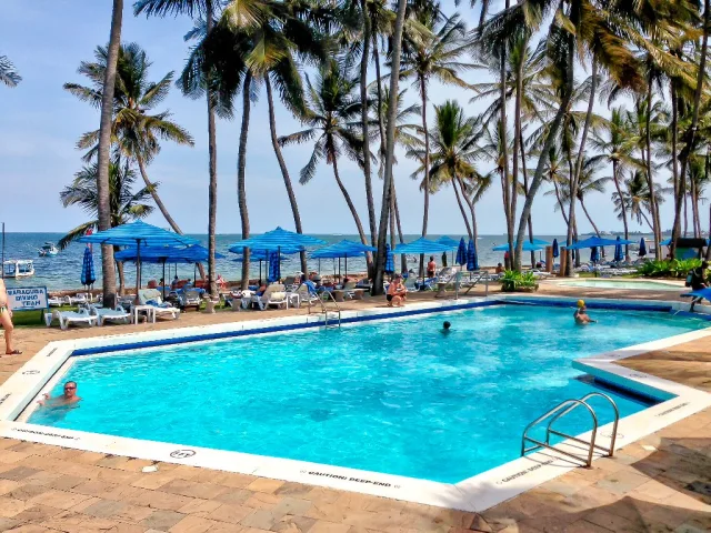 Kenya Bay Beach Hotel