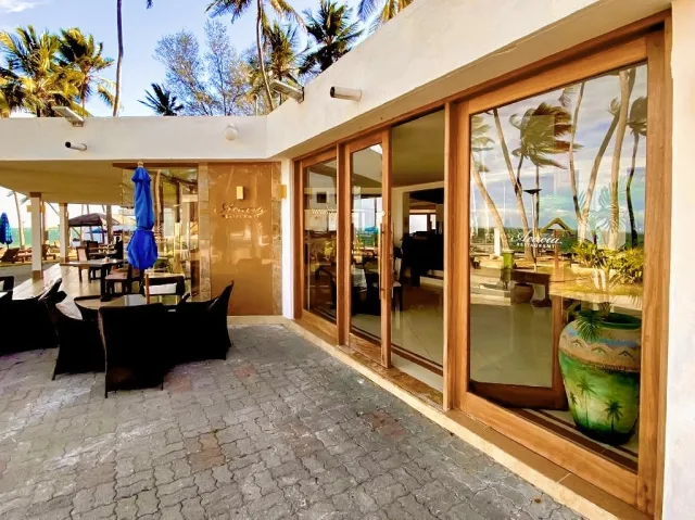 Kenya Bay Beach Hotel