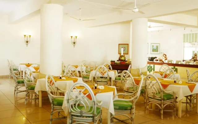 Neptune Beach Resort