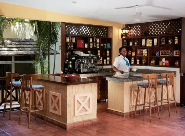 Neptune Beach Resort