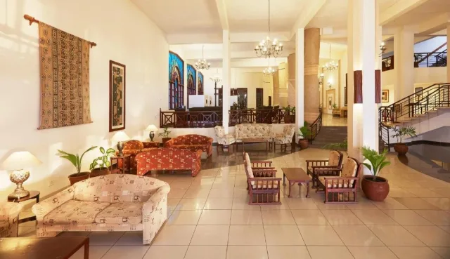 Neptune Beach Resort