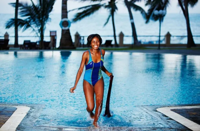 Neptune Beach Resort