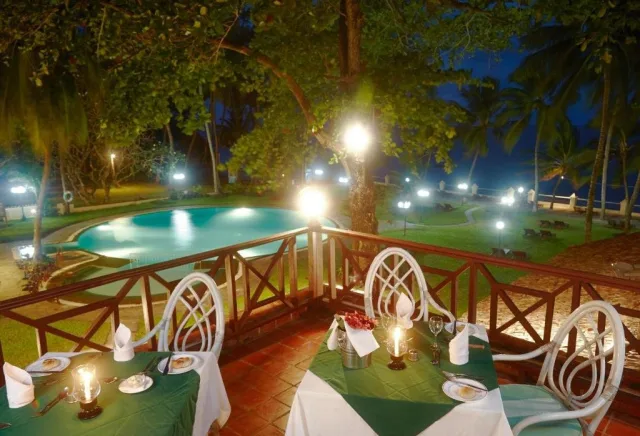 Neptune Beach Resort
