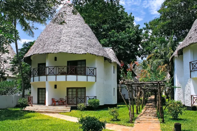 Neptune Village Beach Resort and Spa - Mombasa