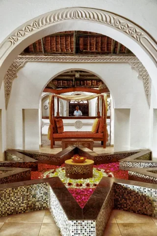 Neptune Village Beach Resort and Spa