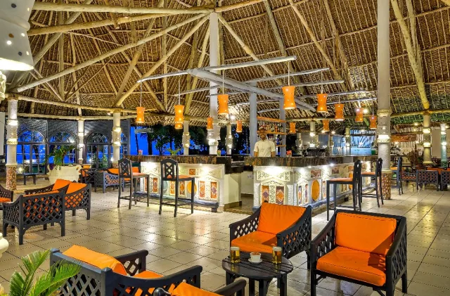 Neptune Village Beach Resort and Spa