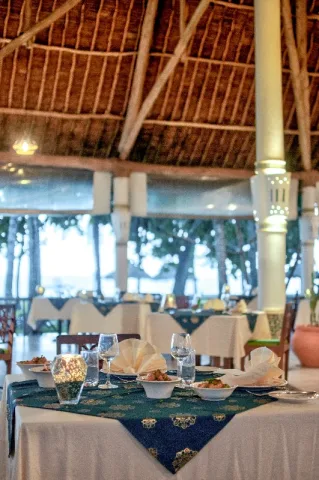 Neptune Village Beach Resort and Spa
