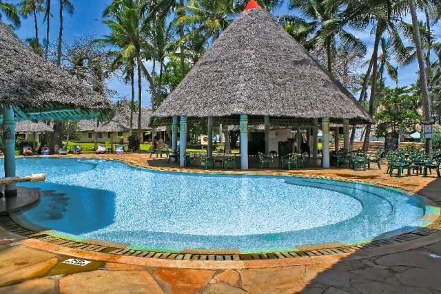 Neptune Village Beach Resort and Spa