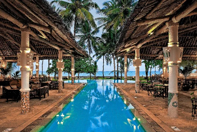 Neptune Village Beach Resort and Spa