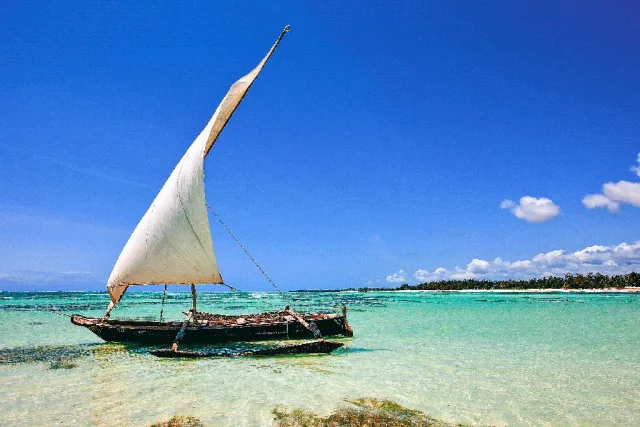 Neptune Village Beach Resort and Spa