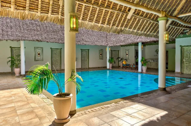 Neptune Village Beach Resort and Spa