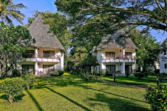 Neptune Village Beach Resort and Spa