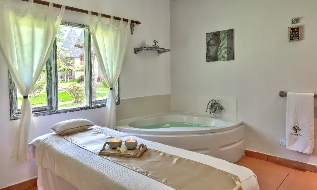 Neptune Village Beach Resort and Spa