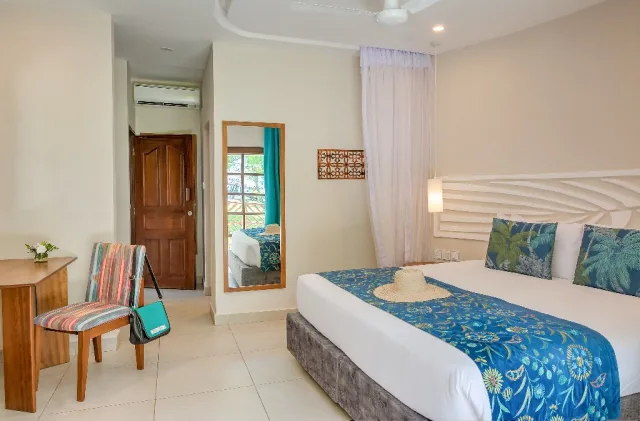 Neptune Village Beach Resort and Spa