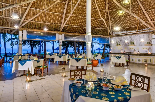 Neptune Village Beach Resort and Spa