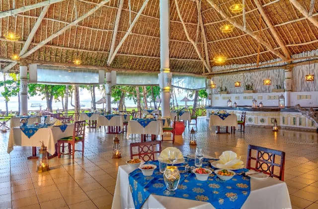 Neptune Village Beach Resort and Spa
