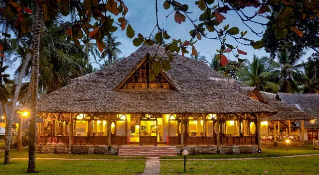 Neptune Village Beach Resort and Spa