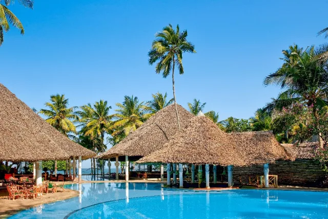Neptune Village Beach Resort and Spa