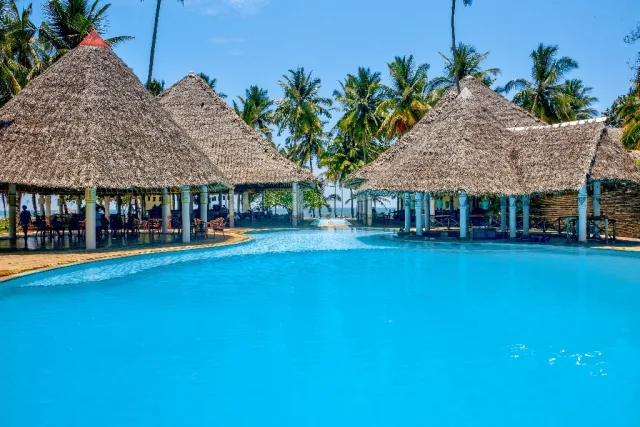Neptune Village Beach Resort and Spa